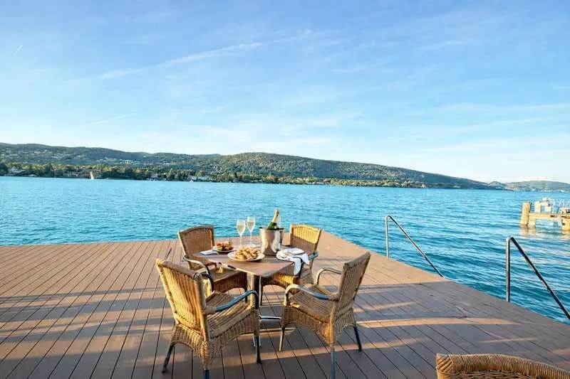 8-Zimmer-Haus kaufen in Villach Land – 477 m² – Bild 5 von 7