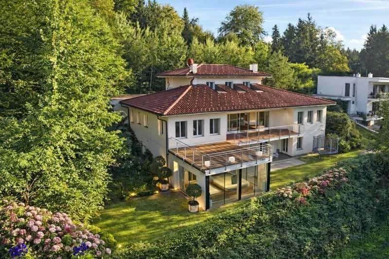 8-Zimmer-Haus kaufen in Villach Land – 477 m² – Bild 6 von 7