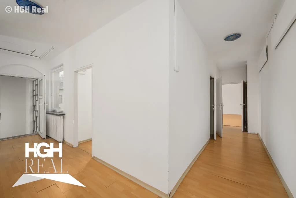 6-Zimmer-Wohnung kaufen in Wien – 240 m², € 448.000 – Bild 3 von 28