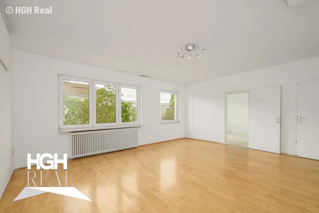 6-Zimmer-Wohnung kaufen in Wien – 240 m², € 448.000 – Bild 4 von 28