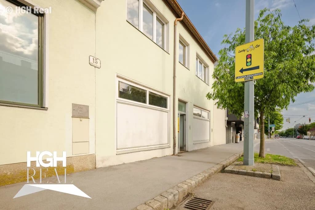 6-Zimmer-Wohnung kaufen in Wien – 240 m², € 448.000 – Bild 26 von 28