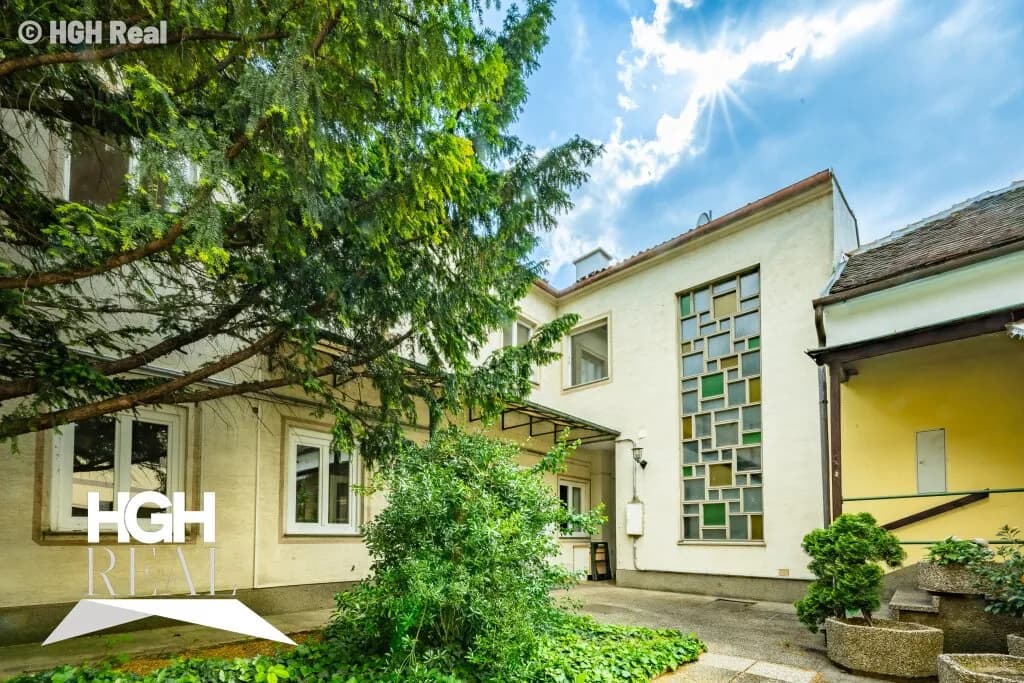 6-Zimmer-Wohnung kaufen in Wien – 240 m², € 448.000 – Bild 27 von 28
