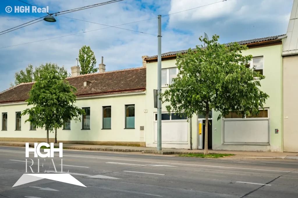6-Zimmer-Wohnung kaufen in Wien – 240 m², € 448.000 – Bild 28 von 28