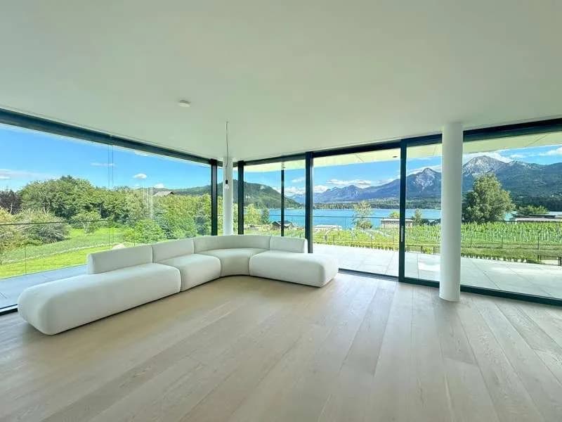 4-Zimmer-Wohnung kaufen in Villach – 125,16 m² – Bild 2 von 10