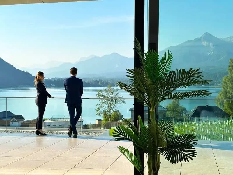 4-Zimmer-Wohnung kaufen in Villach – 125,16 m² – Bild 3 von 10