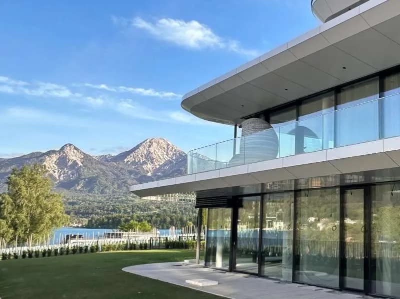 4-Zimmer-Wohnung kaufen in Villach – 125,16 m² – Bild 5 von 10