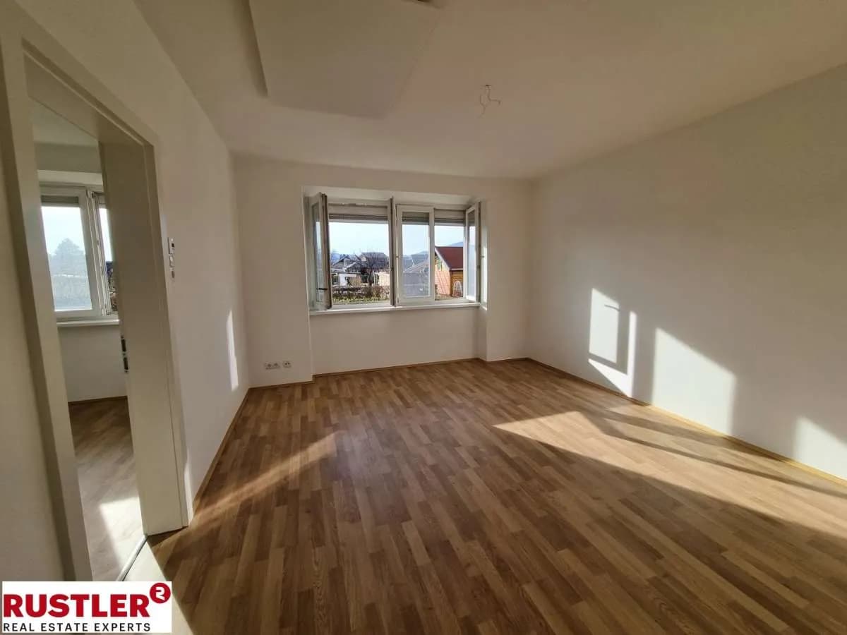 2-Zimmer-Wohnung kaufen in Graz – 49,2 m², € 125.000
