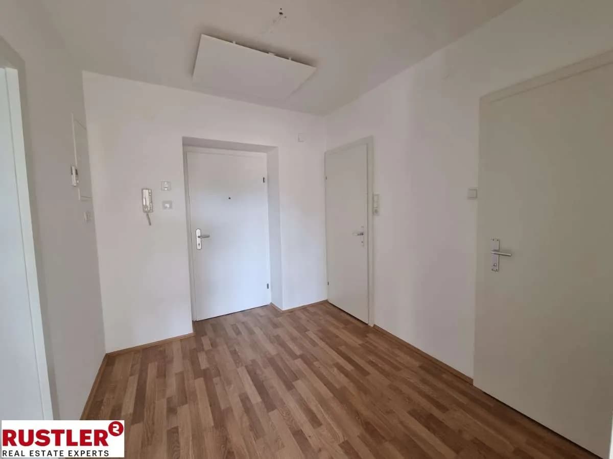 2-Zimmer-Wohnung kaufen in Graz – 49,2 m², € 125.000 – Bild 5 von 17