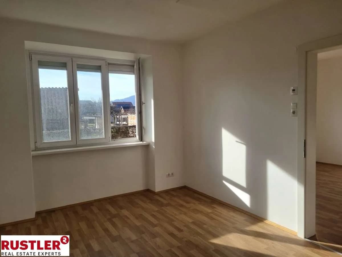 2-Zimmer-Wohnung kaufen in Graz – 49,2 m², € 125.000 – Bild 6 von 17