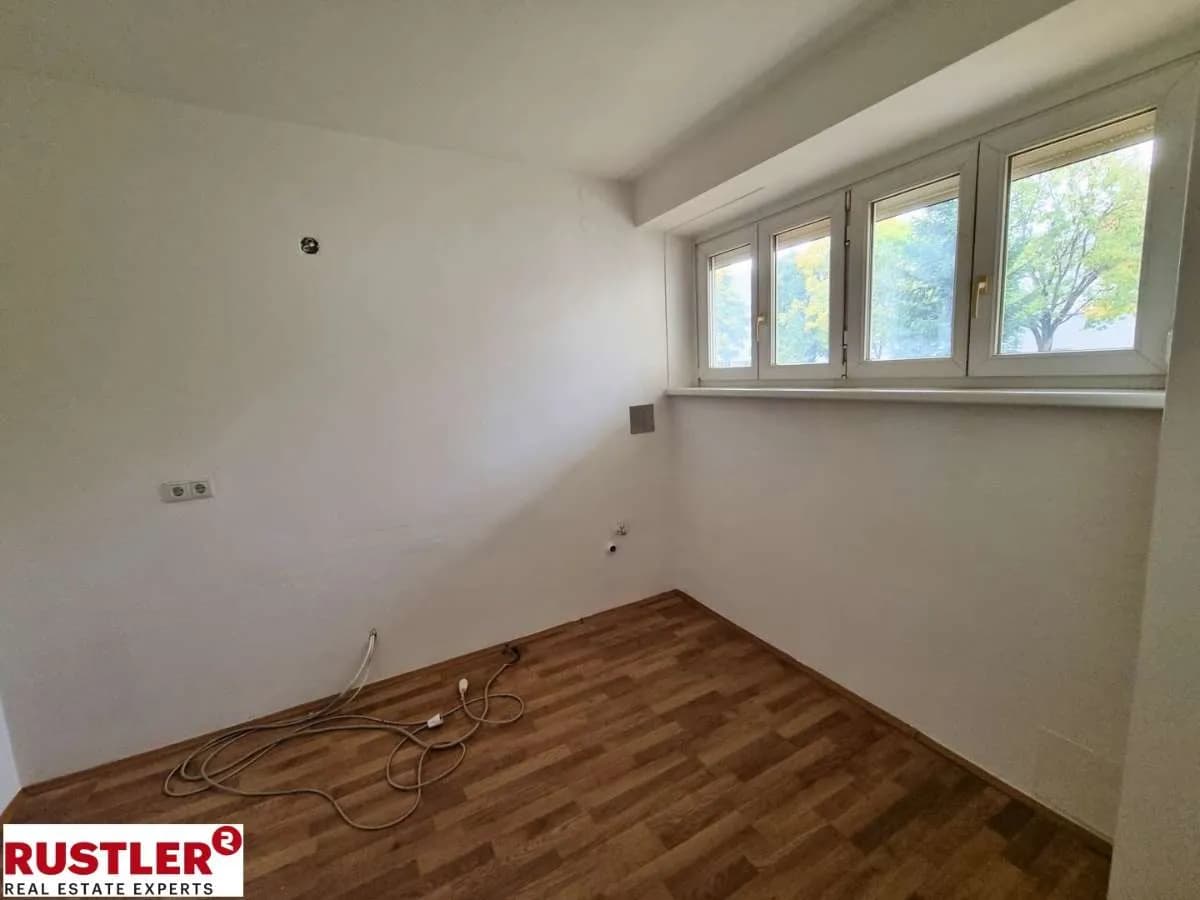 2-Zimmer-Wohnung kaufen in Graz – 49,2 m², € 125.000 – Bild 8 von 17