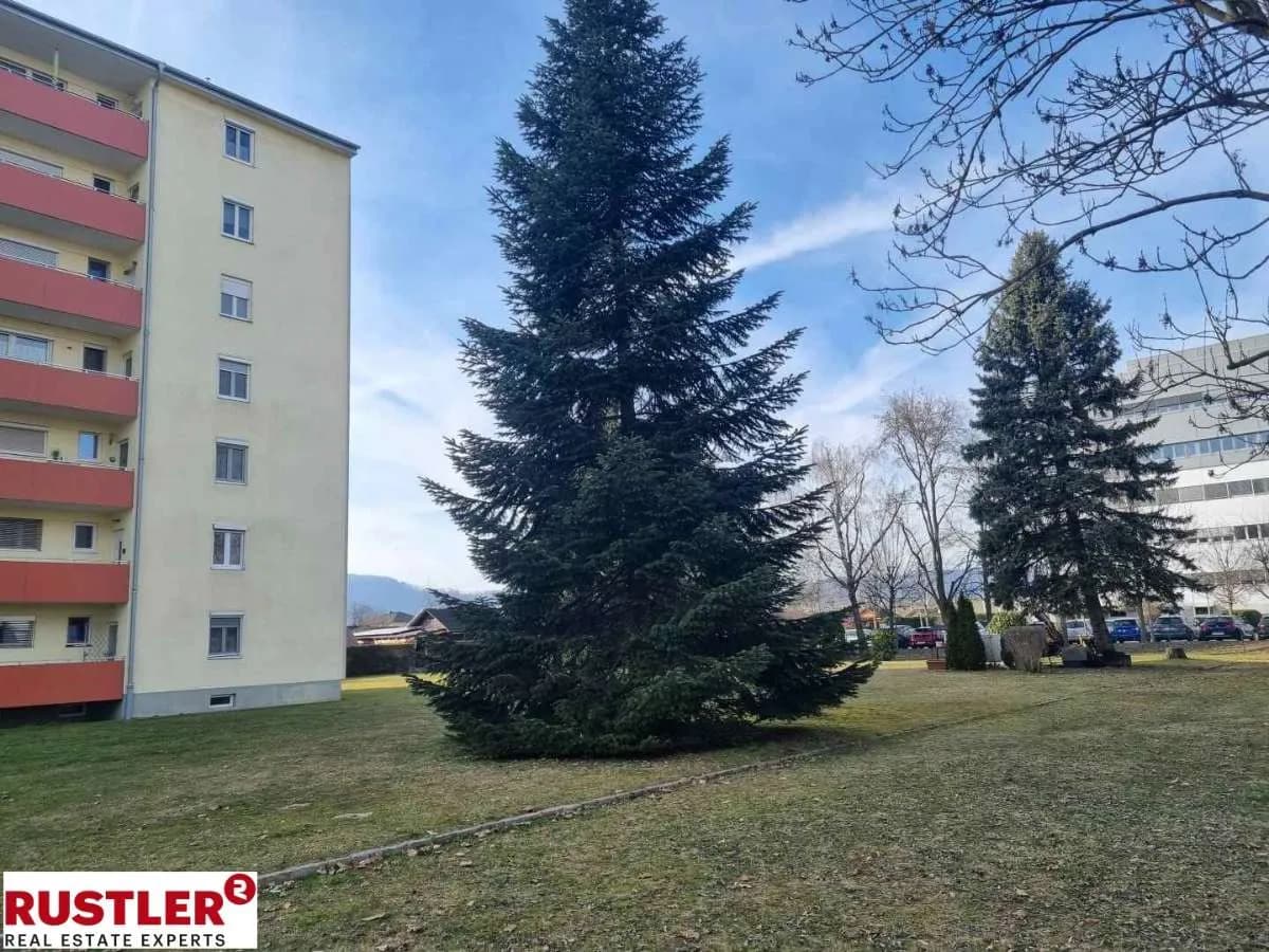 2-Zimmer-Wohnung kaufen in Graz – 49,2 m², € 125.000 – Bild 14 von 17