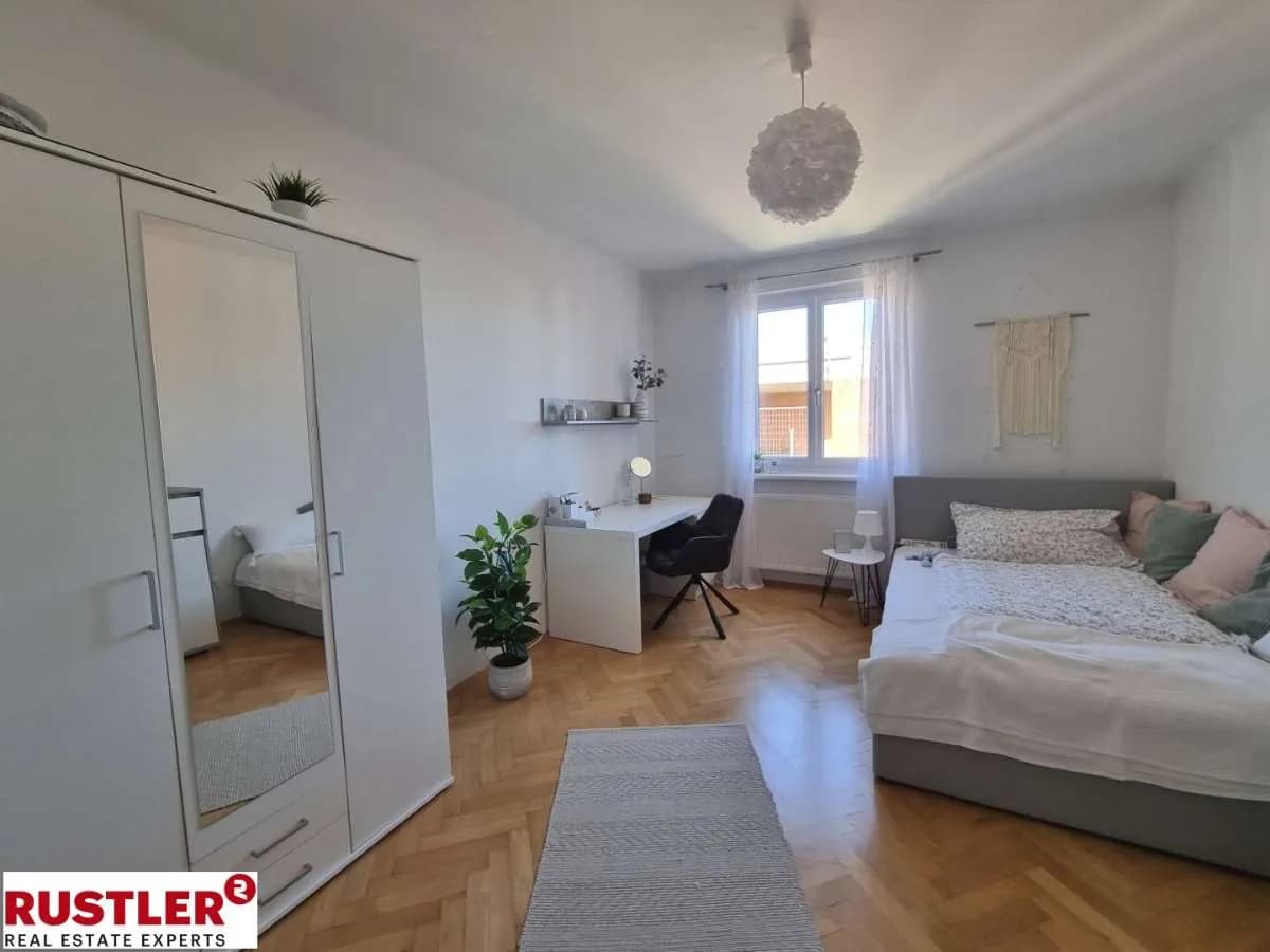 3-Zimmer-Wohnung kaufen in Graz – 94 m², € 225.000 – Bild 1 von 10