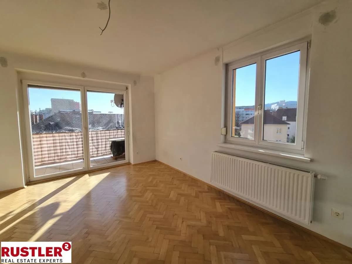 3-Zimmer-Wohnung kaufen in Graz – 94 m², € 225.000 – Bild 2 von 10