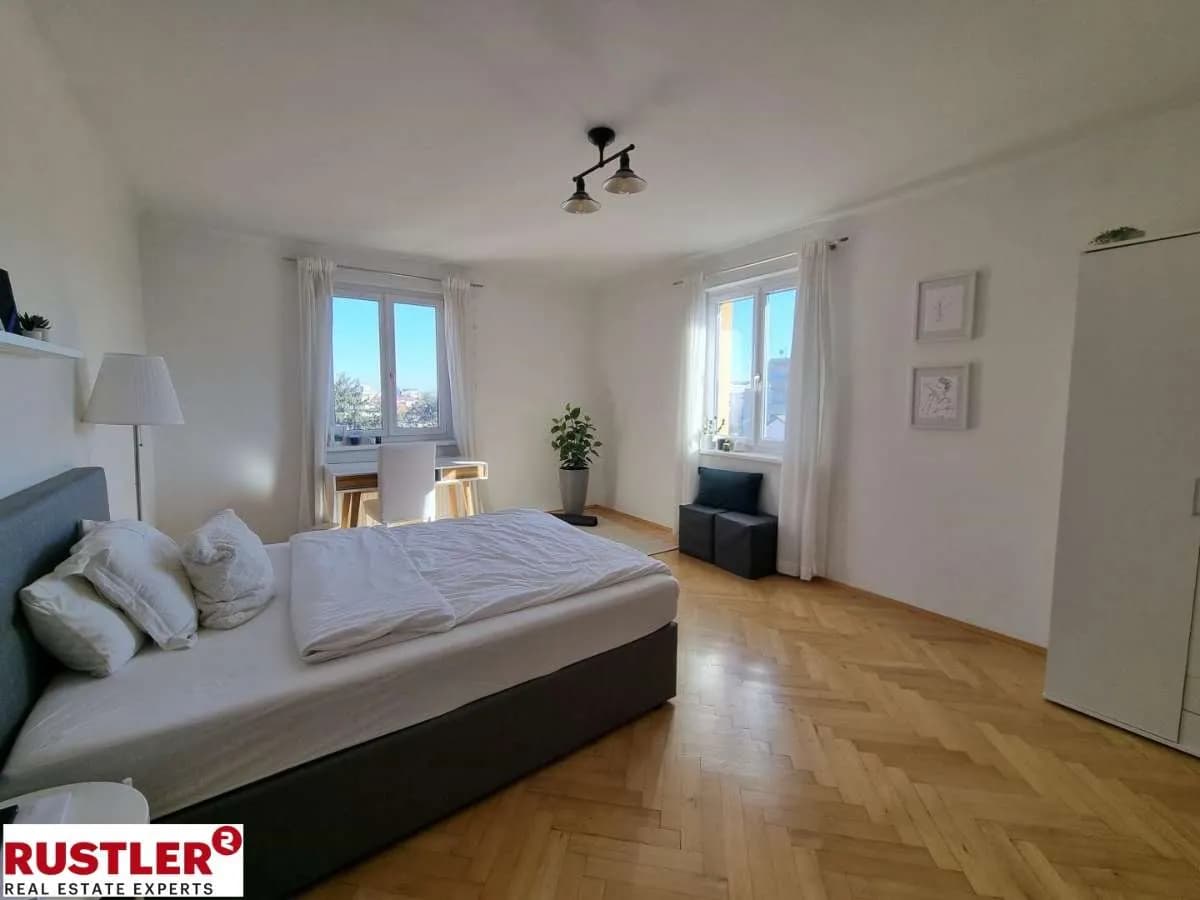 3-Zimmer-Wohnung kaufen in Graz – 94 m², € 225.000 – Bild 3 von 10