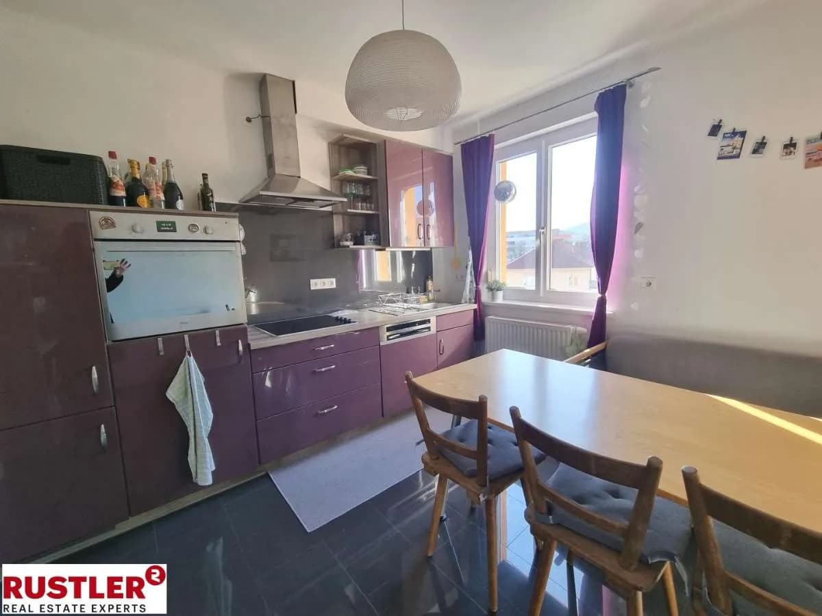 3-Zimmer-Wohnung kaufen in Graz – 94 m², € 225.000 – Bild 5 von 10