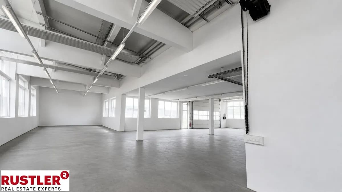 Immobilie mieten in Linz Land – 1 805 m², € 14.659 – Bild 2 von 6