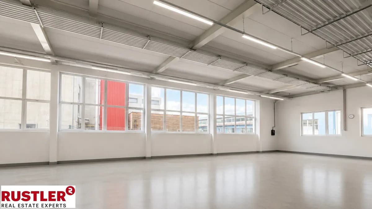 Immobilie mieten in Linz Land – 1 805 m², € 14.659 – Bild 3 von 6