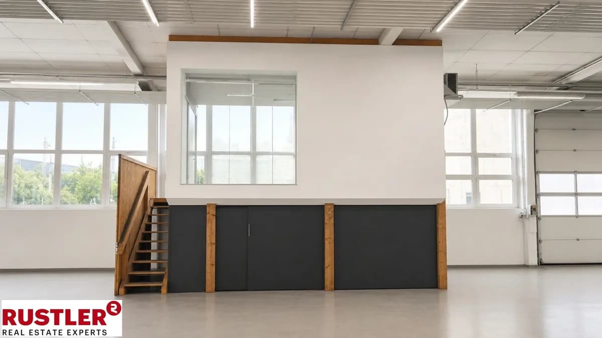 Immobilie mieten in Linz Land – 1 805 m², € 14.659 – Bild 5 von 6