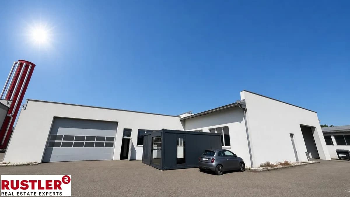 Immobilie mieten in Linz Land – 1 805 m², € 14.659 – Bild 6 von 6