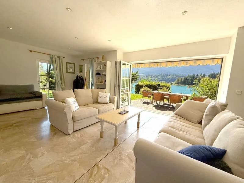 3-Zimmer-Haus kaufen in Villach Land – 100 m² – Bild 2 von 13