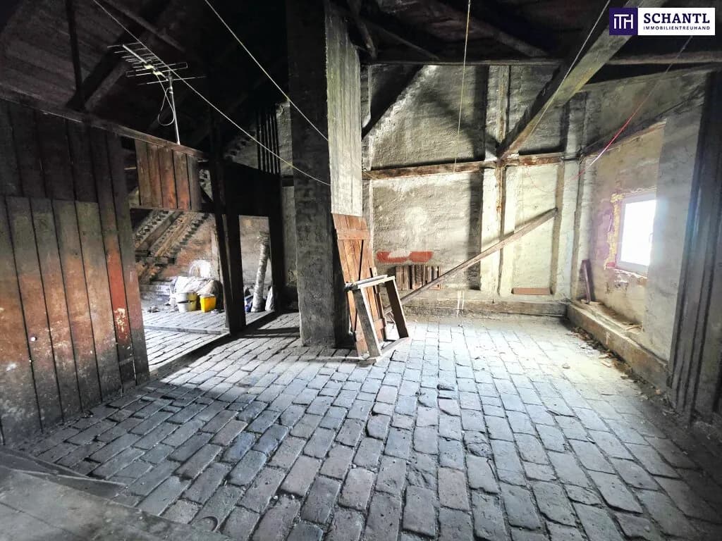 Gewerbeimmobilie kaufen in Wien – 183 m², € 65.000