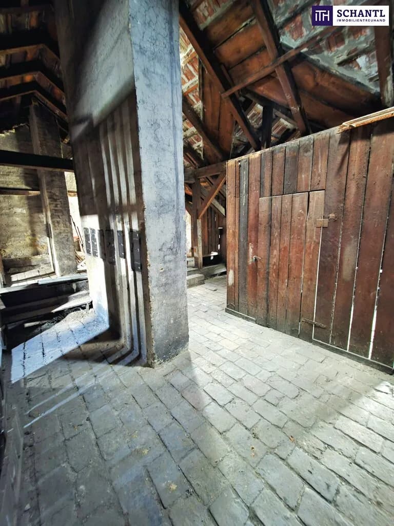 Gewerbeimmobilie kaufen in Wien – 183 m², € 65.000 – Bild 4 von 16