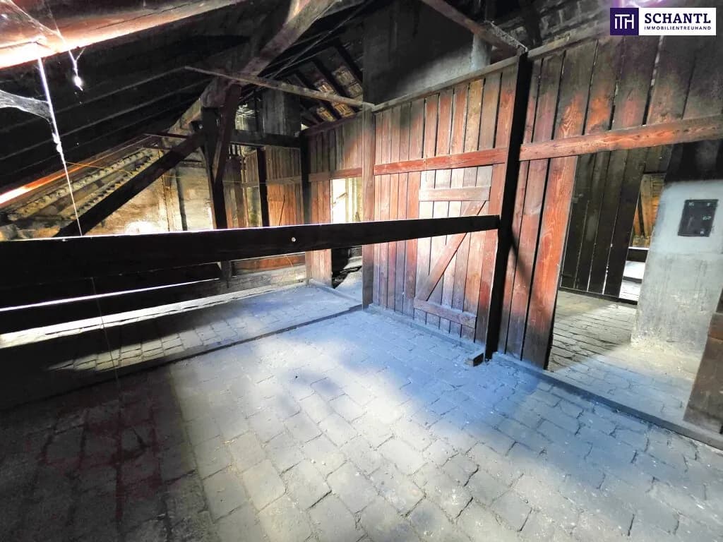 Gewerbeimmobilie kaufen in Wien – 183 m², € 65.000 – Bild 6 von 16
