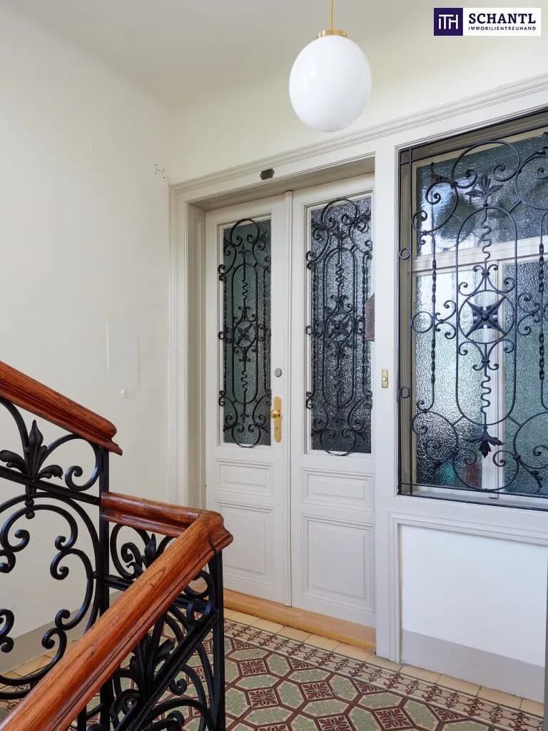 Gewerbeimmobilie kaufen in Wien – 183 m², € 65.000 – Bild 11 von 16