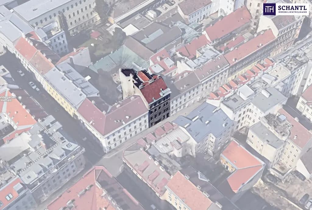 Gewerbeimmobilie kaufen in Wien – 183 m², € 65.000 – Bild 14 von 16
