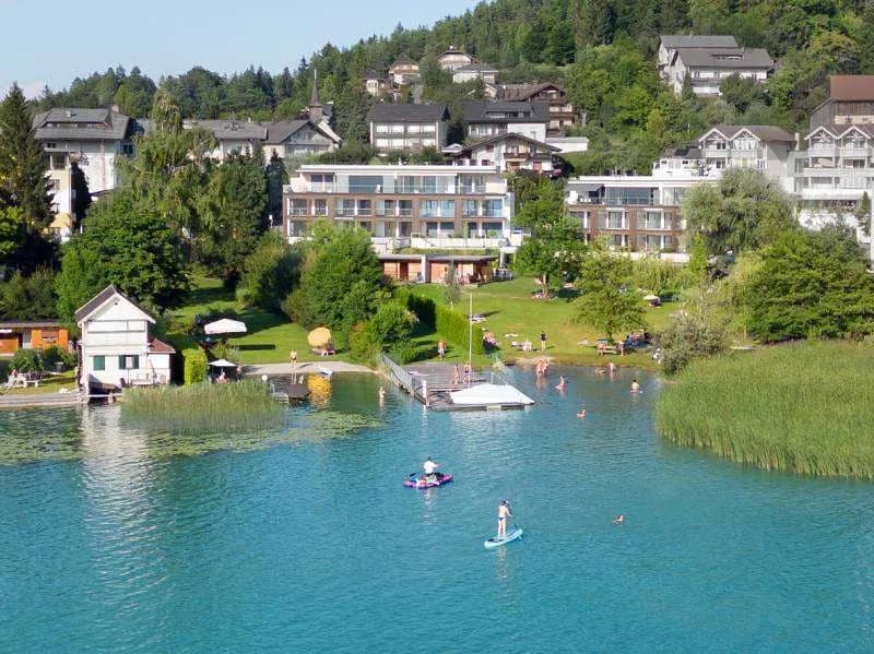 3-Zimmer-Wohnung kaufen in Villach Land – 46,28 m², € 740.000 – Bild 1 von 7