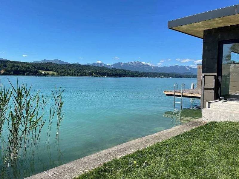 4-Zimmer-Wohnung kaufen in Villach Land – 187,92 m², € 5.200.000 – Bild 8 von 8