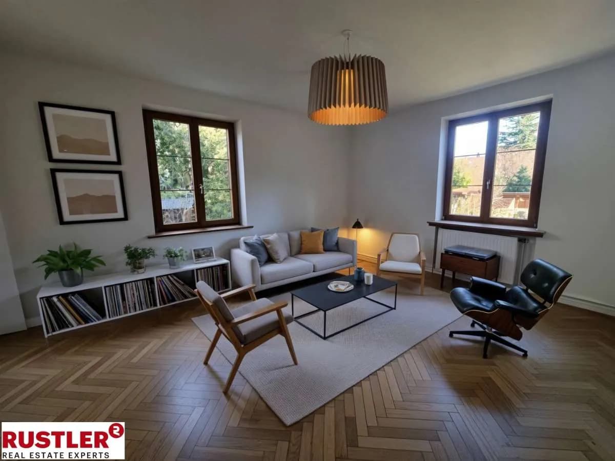3-Zimmer-Wohnung kaufen in Graz – 70,81 m², € 220.000