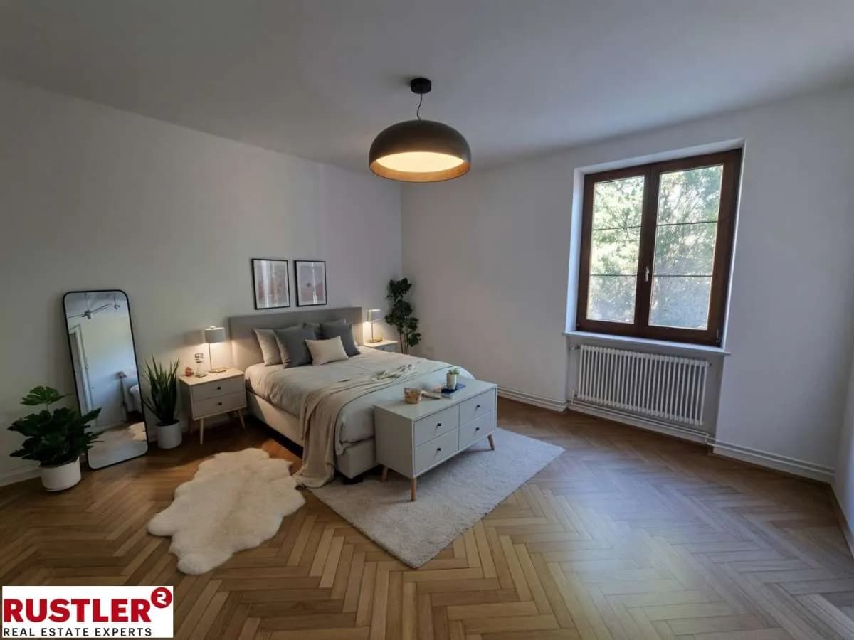 3-Zimmer-Wohnung kaufen in Graz – 70,81 m², € 220.000 – Bild 2 von 10