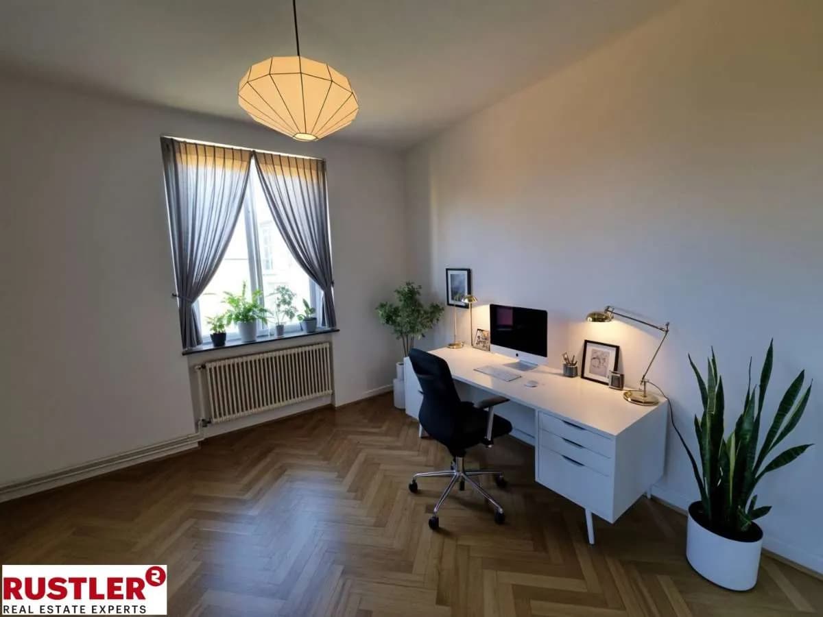 3-Zimmer-Wohnung kaufen in Graz – 70,81 m², € 220.000 – Bild 4 von 10