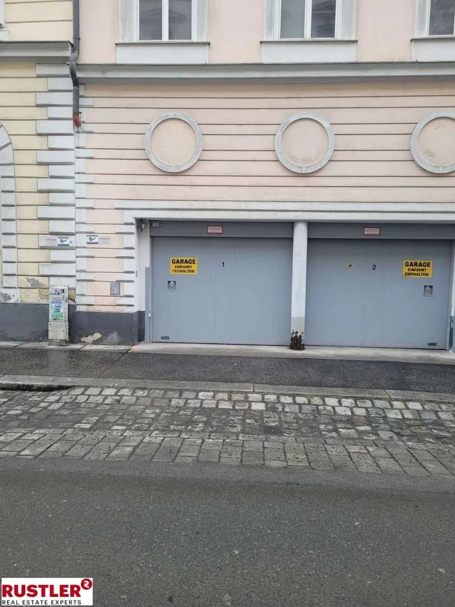 Immobilie mieten in Wien – € 120