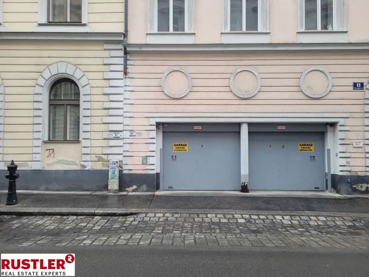 Immobilie mieten in Wien – € 120 – Bild 2 von 5