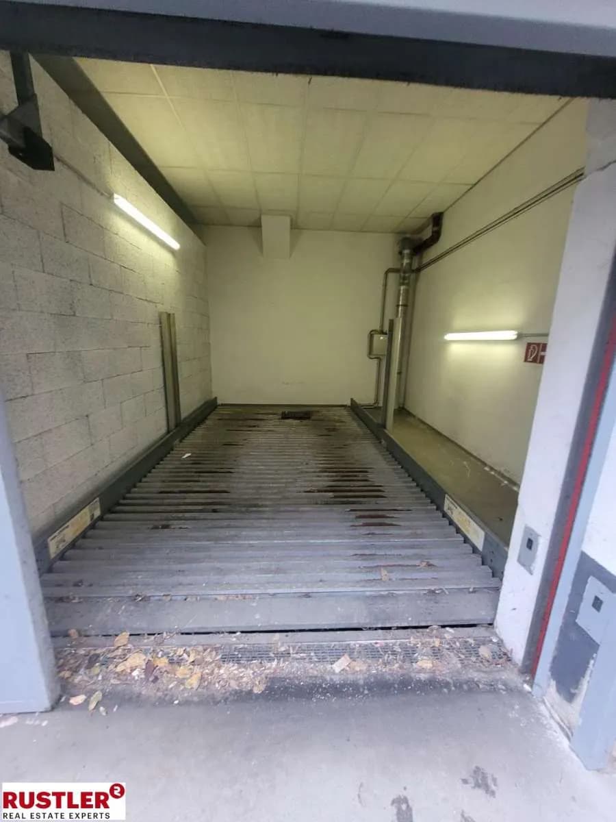 Immobilie mieten in Wien – € 120 – Bild 4 von 5