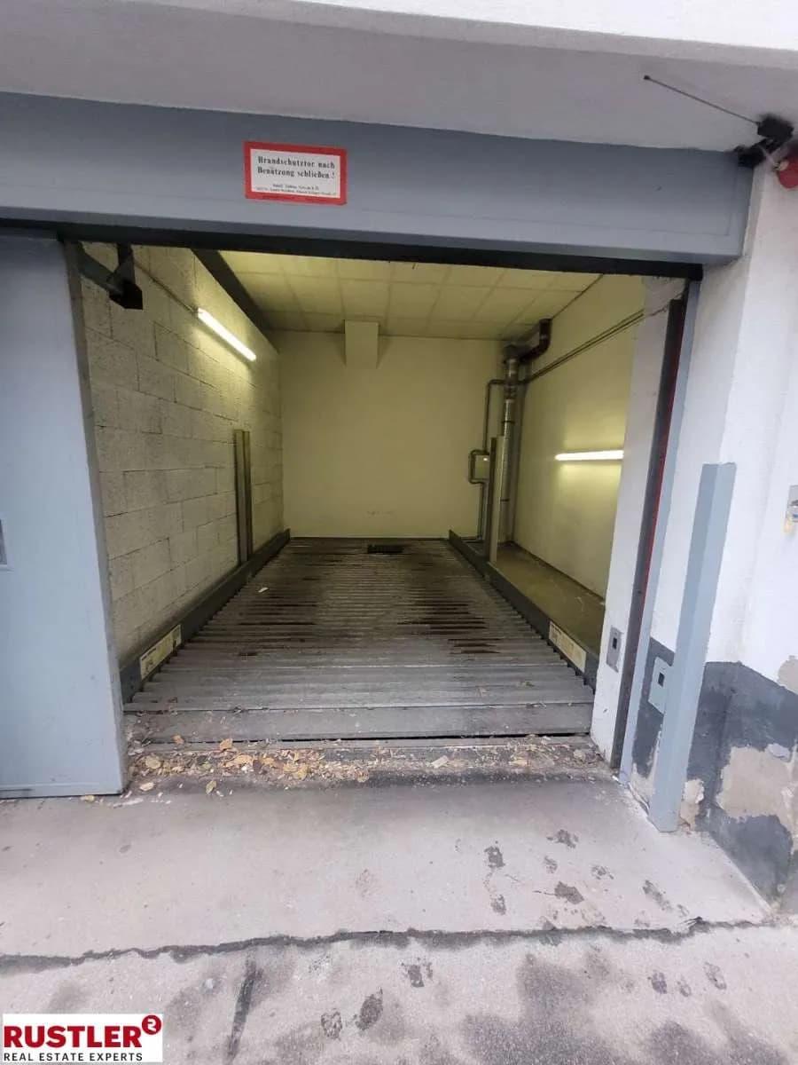 Immobilie mieten in Wien – € 120 – Bild 5 von 5