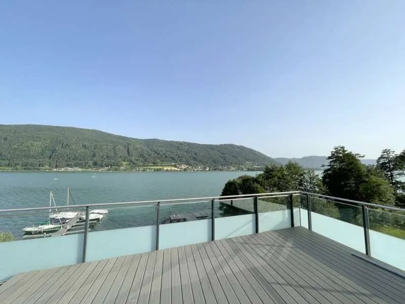4-Zimmer-Wohnung kaufen in Feldkirchen – 163 m² – Bild 5 von 11