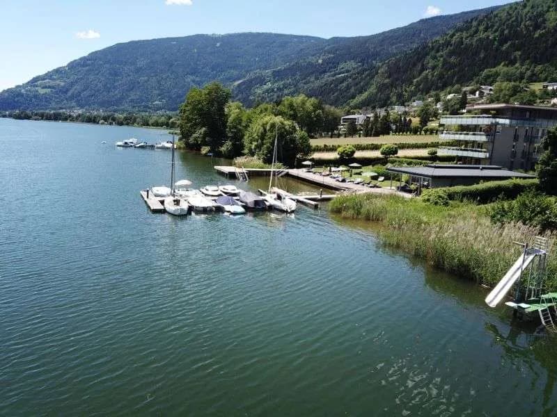 4-Zimmer-Wohnung kaufen in Feldkirchen – 163 m² – Bild 10 von 11