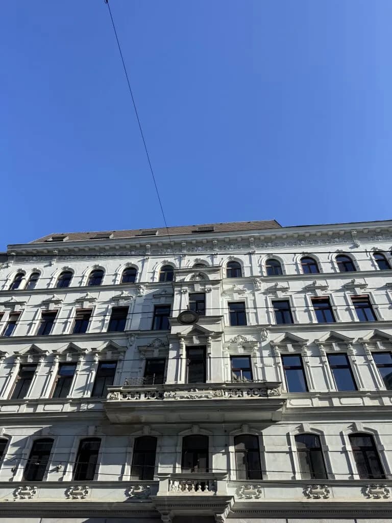 3-Zimmer-Wohnung kaufen in Wien – 78 m², € 329.000
