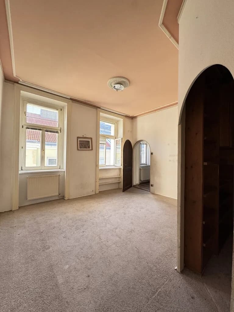 3-Zimmer-Wohnung kaufen in Wien – 78 m², € 329.000 – Bild 3 von 24