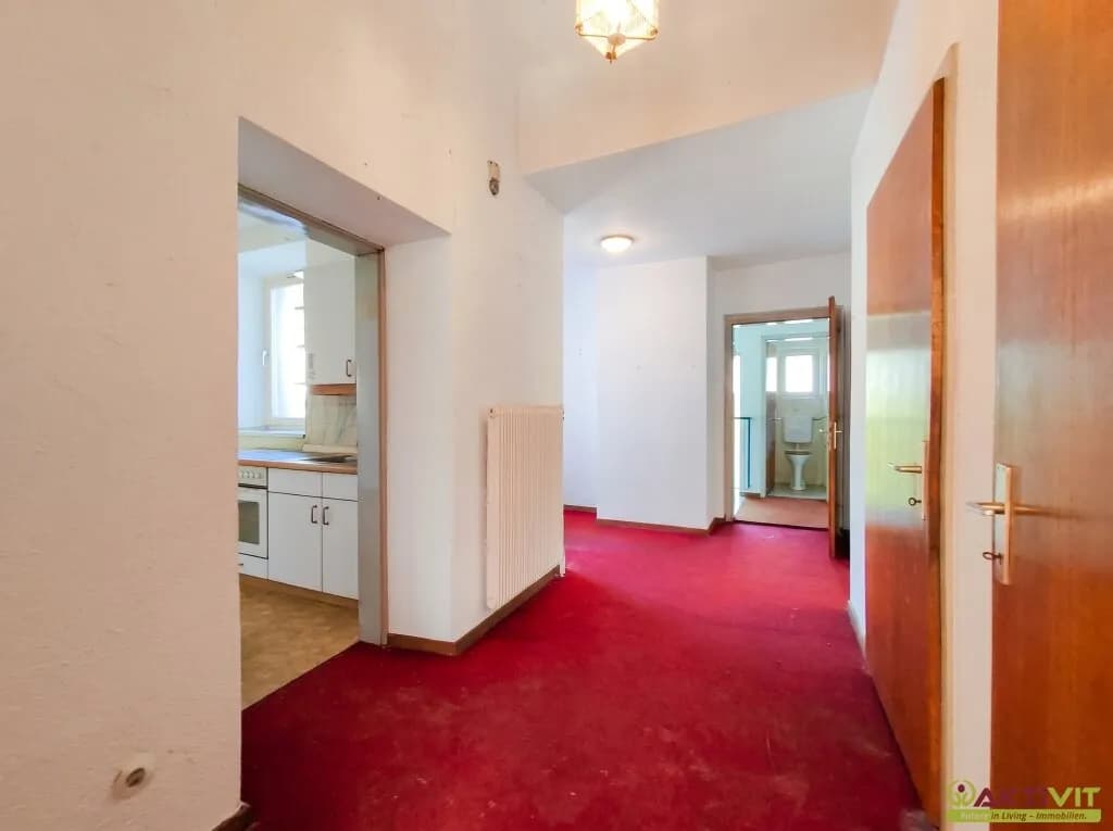 Haus kaufen in Murtal – 105 m², € 95.000 – Bild 6 von 17