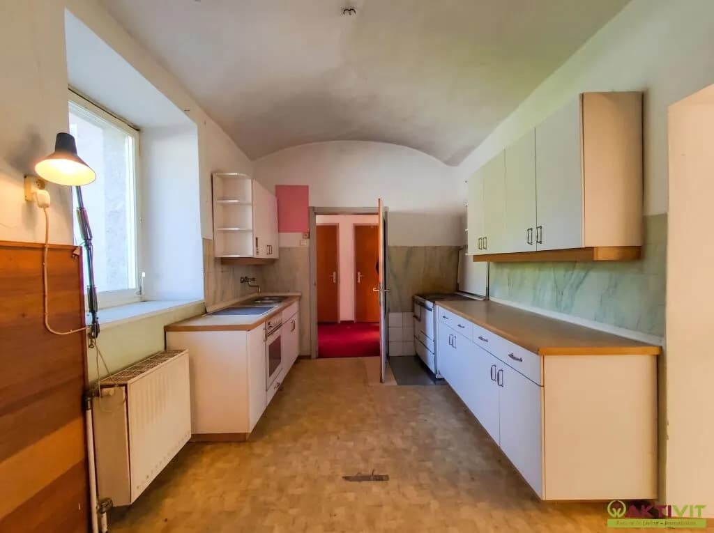 Haus kaufen in Murtal – 105 m², € 95.000 – Bild 7 von 17