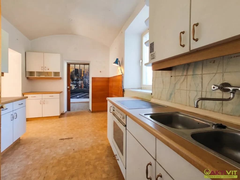 Haus kaufen in Murtal – 105 m², € 95.000 – Bild 8 von 17