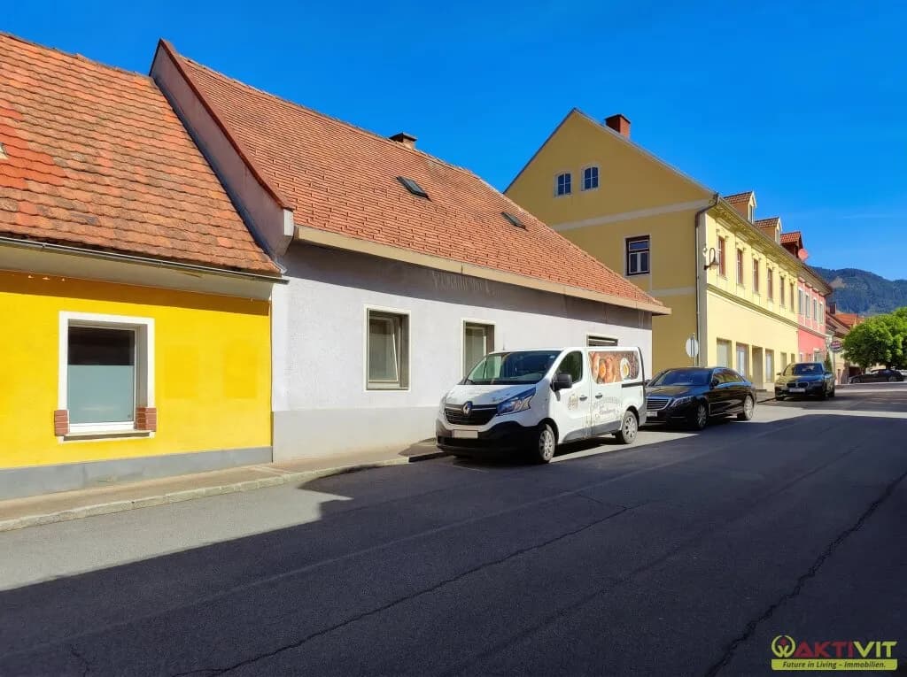 Haus kaufen in Murtal – 105 m², € 95.000 – Bild 16 von 17
