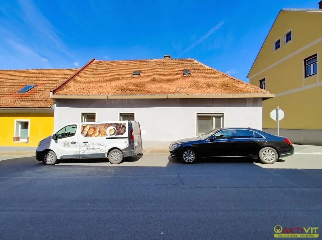 Haus kaufen in Murtal – 105 m², € 95.000 – Bild 17 von 17