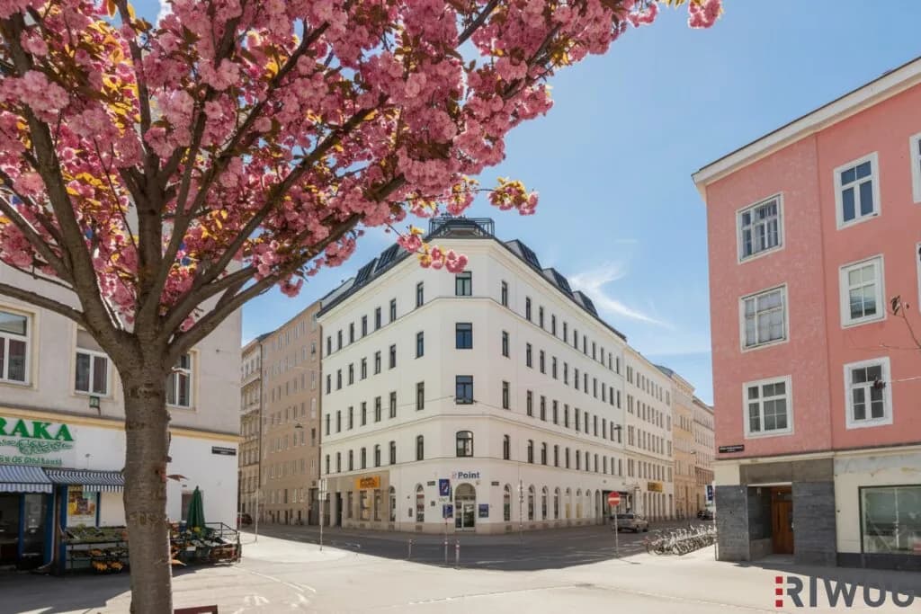 3-Zimmer-Wohnung kaufen in Wien – 75,63 m², € 548.000
