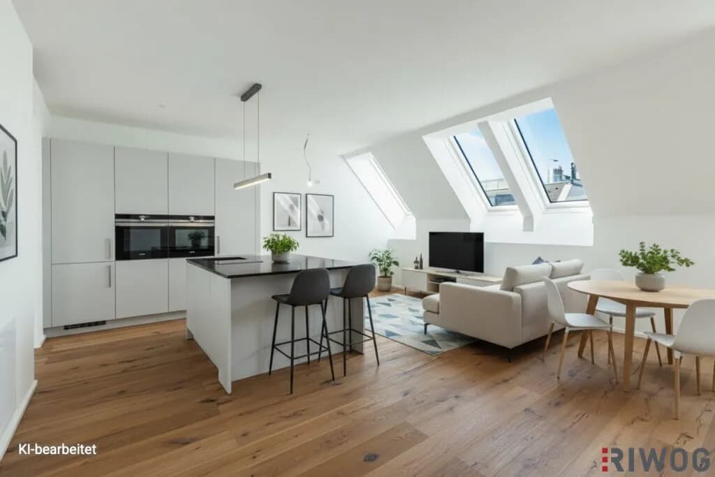 3-Zimmer-Wohnung kaufen in Wien – 75,63 m², € 548.000 – Bild 3 von 21