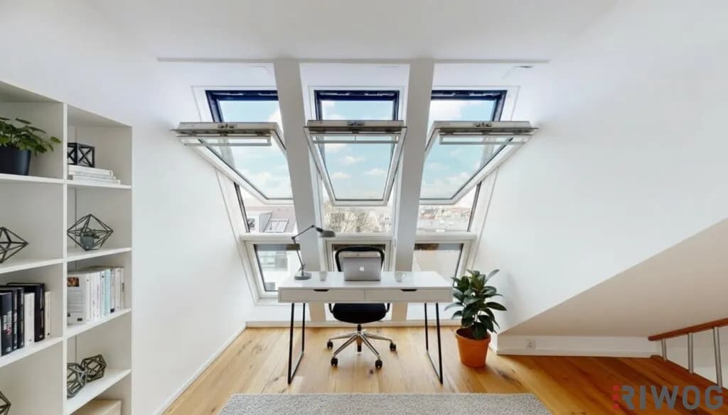 3-Zimmer-Wohnung kaufen in Wien – 75,63 m², € 548.000 – Bild 4 von 21